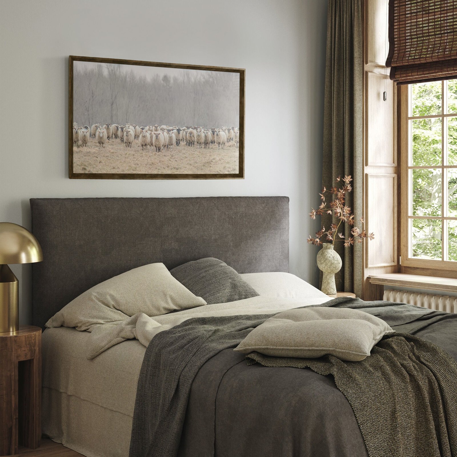 Lambs Wall Art - Image 3