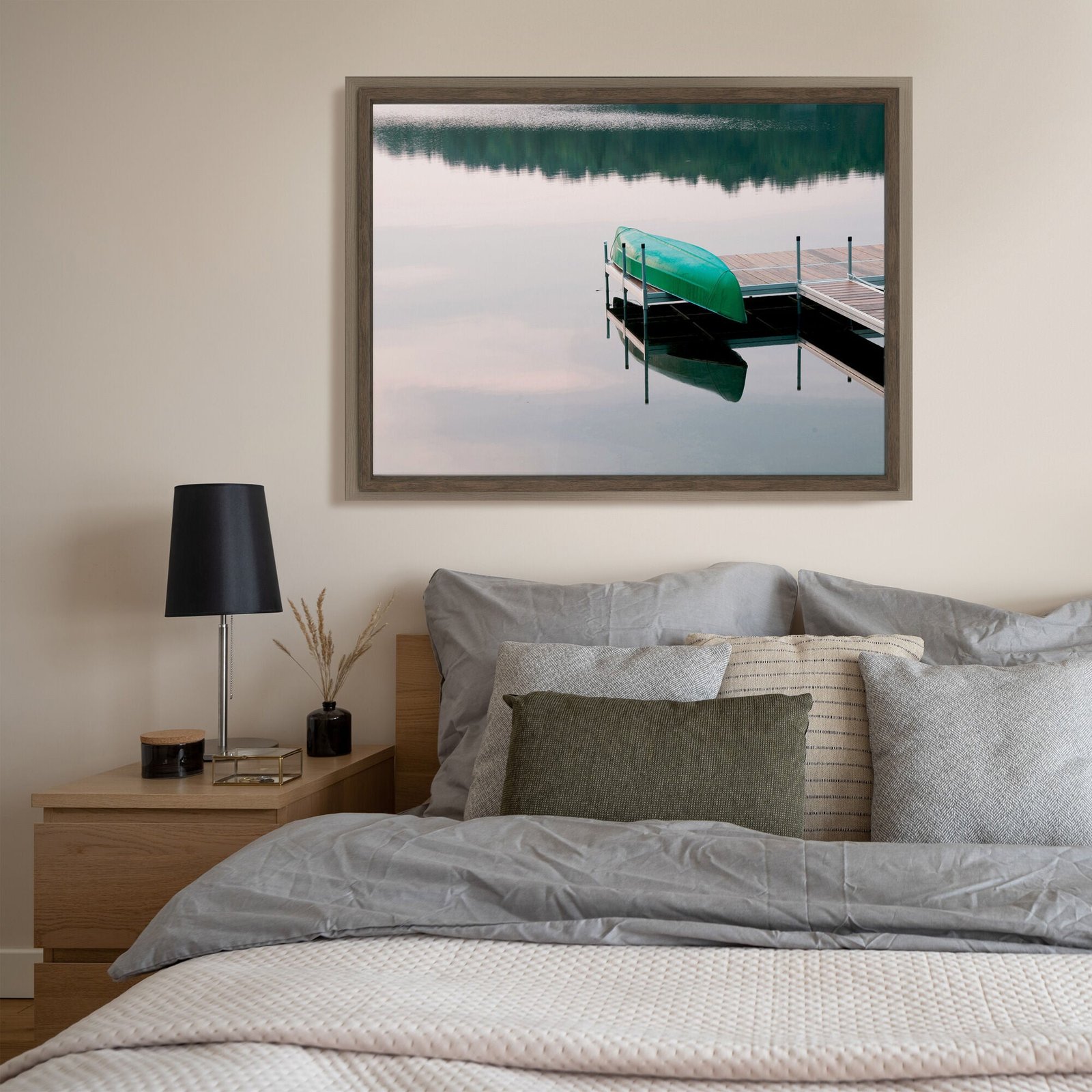 Boat Wall Art - Image 2