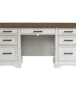 Drake Executive Desk