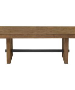 Landmark Coffee Table
