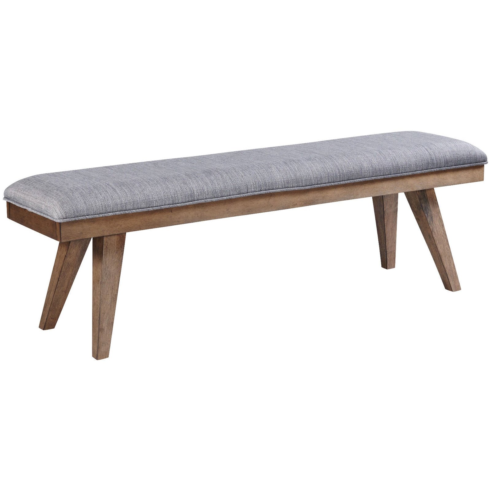 Oslo Dining Bench - Image 2