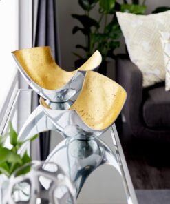 Alternative view of Elevated Chic Set of 2 Bowls