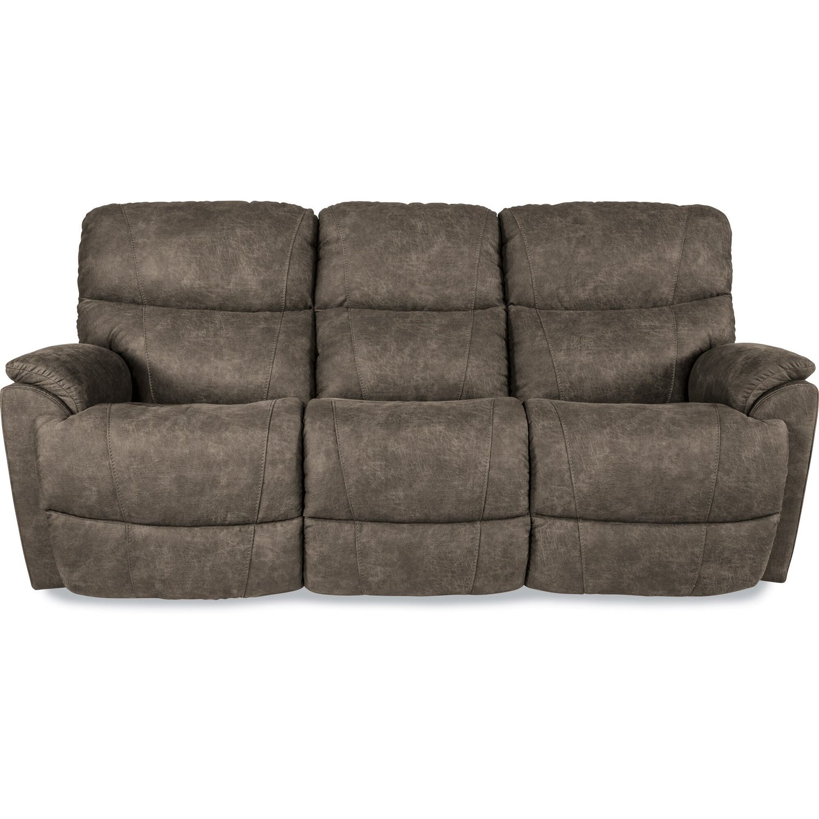 Trouper Tri-Power Reclining Sofa