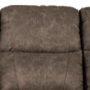 Alternative view of Trouper Power Plus Reclining Sofa