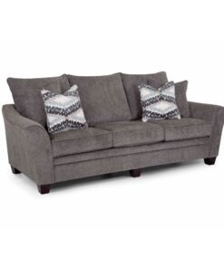 Alternative view of Zander Sofa