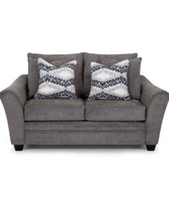Zander Loveseat