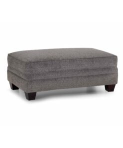 Alternative view of Zander Ottoman