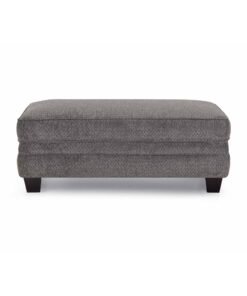 Zander Ottoman