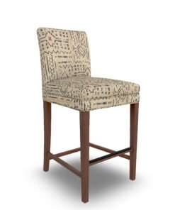 Alternative view of Odellum Counter Stool
