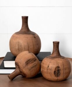 Alternative view of Afra Large Vase