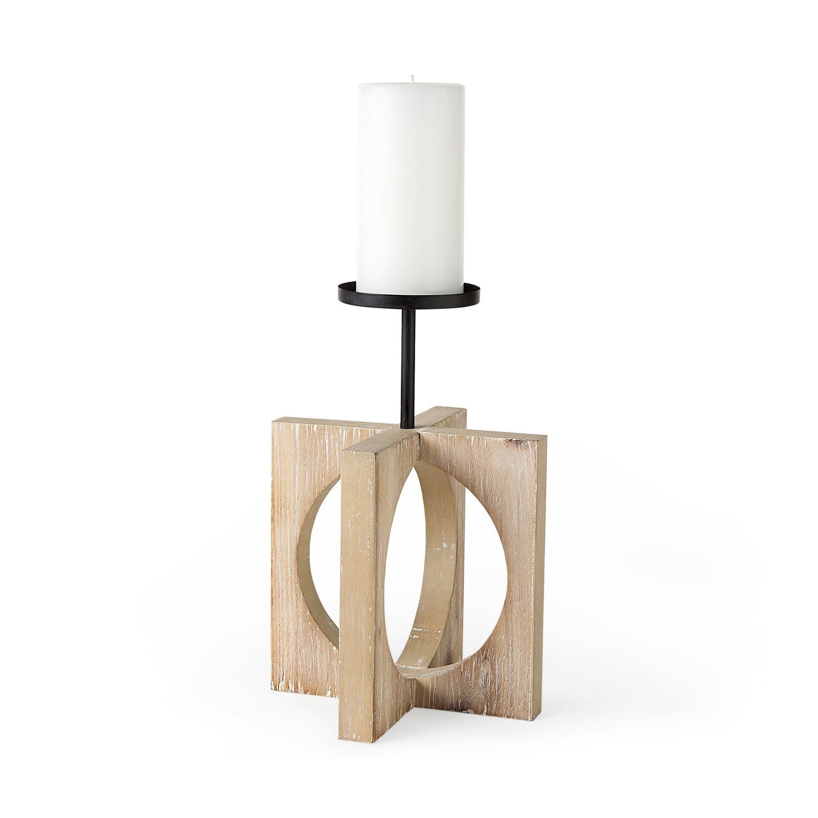 Cambie Large Candleholder