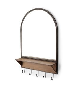 Alternative view of Neville Arch Mirror