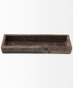 Alternative view of Vernon Small Tray