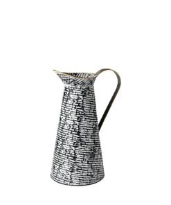 Colette Small Patterned Vase