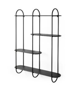 Decimus 3 Tiered Shelf