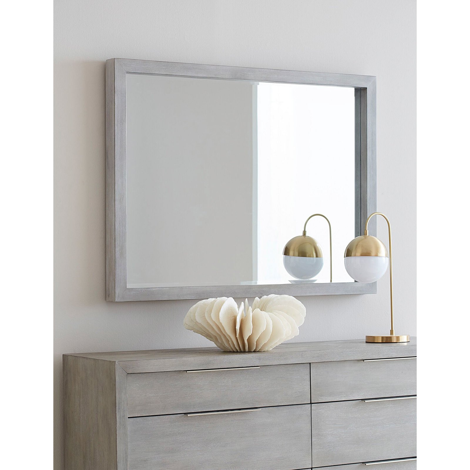 Oxford Mirror