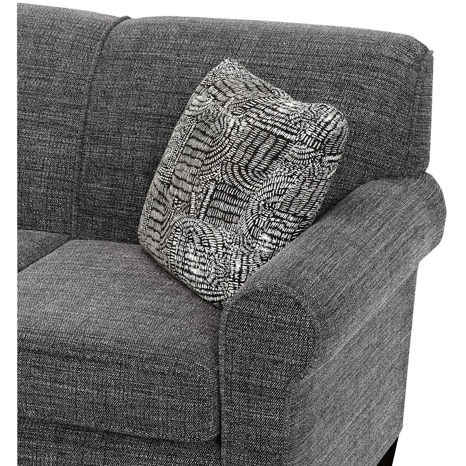 York Sofa - Image 6