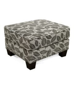 York Ottoman