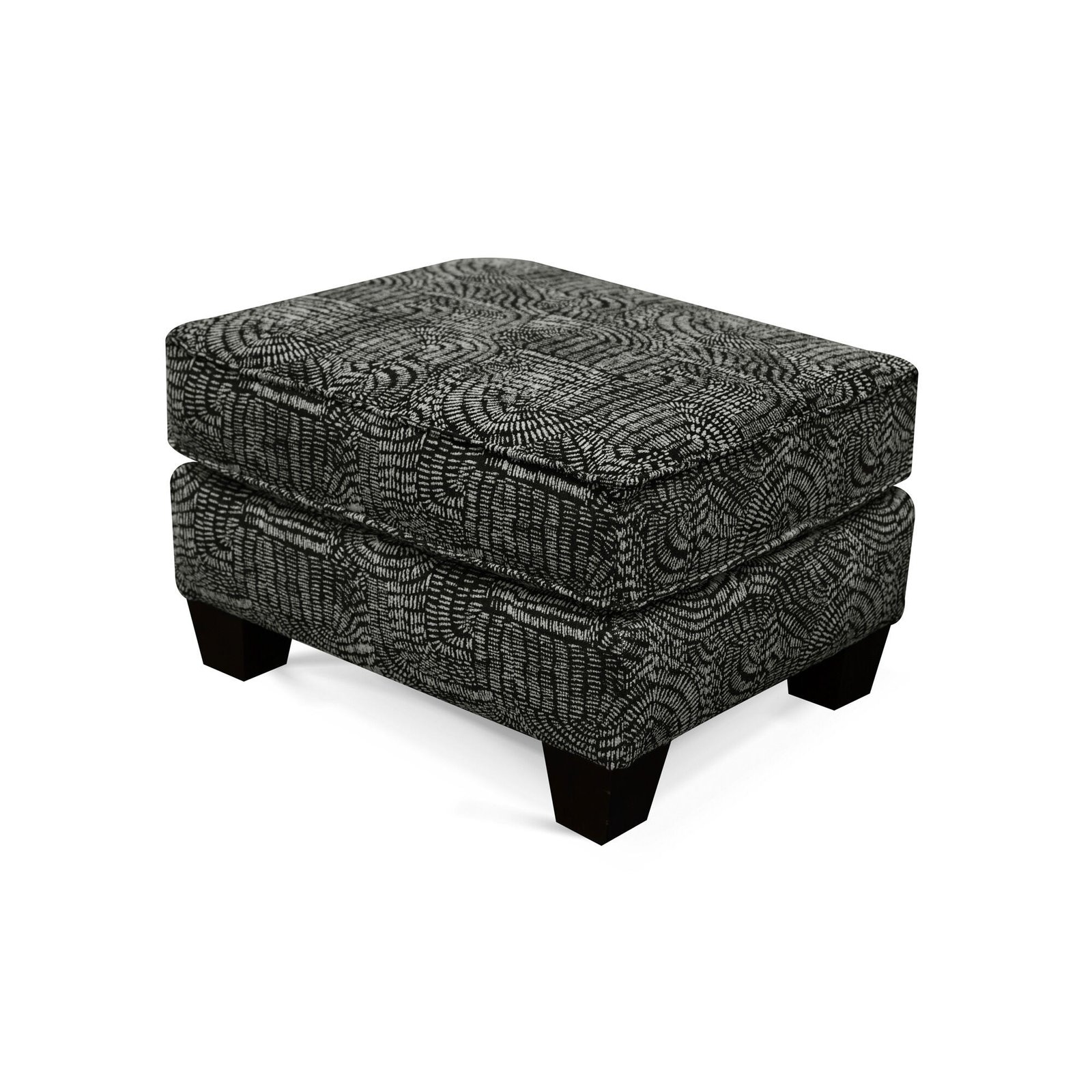 York Ottoman - Image 6