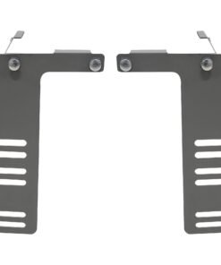Rize Home Headboard Bracket