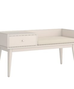 Charlotte Bench