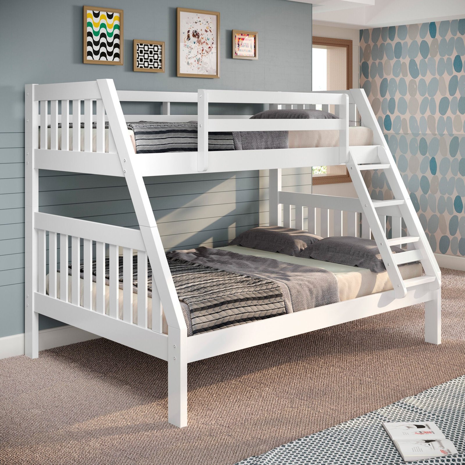 Jordan Bunk Bed - Image 11