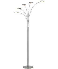 Malibu Floor Lamp