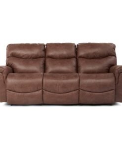 James Tri-Power Reclining Sofa