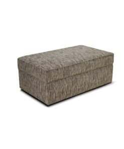 Burke Storage Ottoman