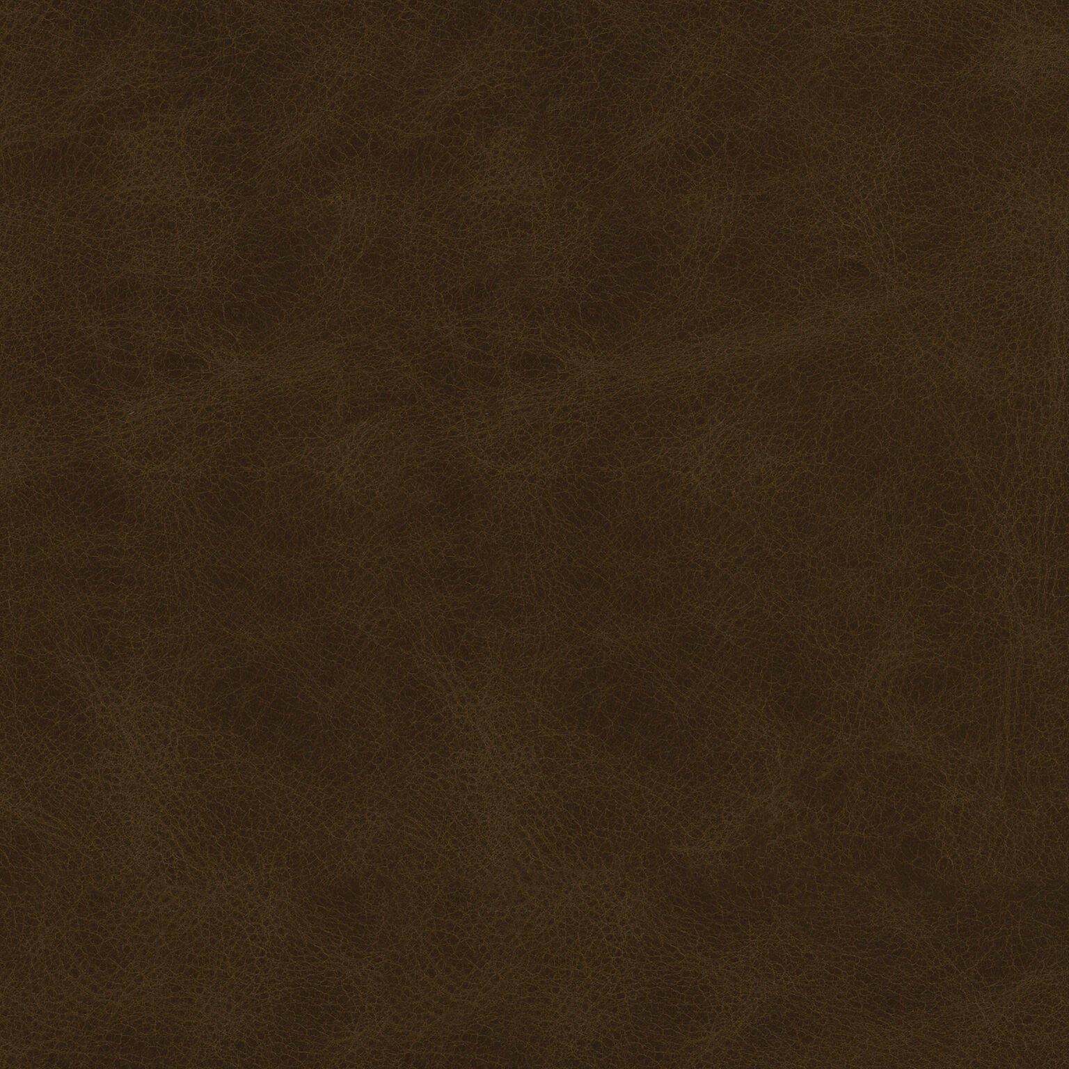 Burke Leather Accent Chair - Image 3