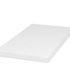5 Inch Memory Foam Mattress