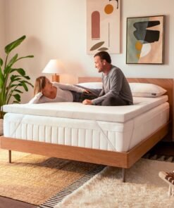 Alternative view of Tempur-Pedic Tempur Adapt Topper