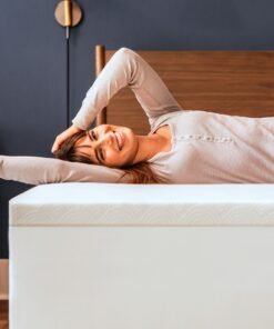 Alternative view of Tempur-Pedic TEMPUR-Cloud Topper