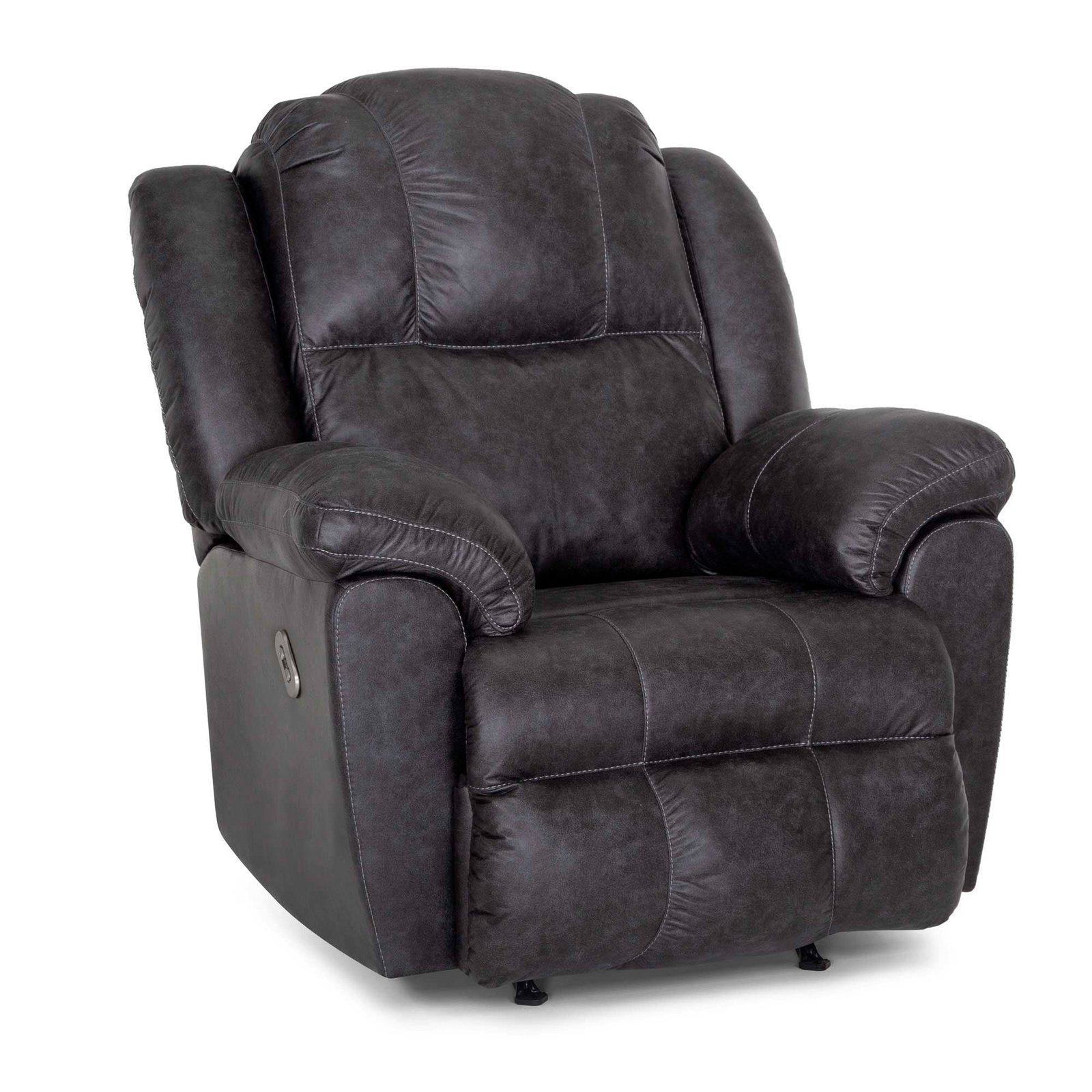 Rufford Power Rocker Recliner