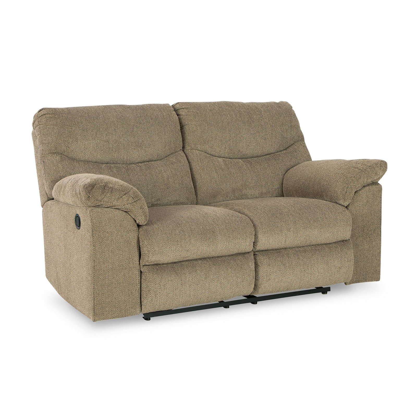 Alphons Reclining Loveseat - Image 2