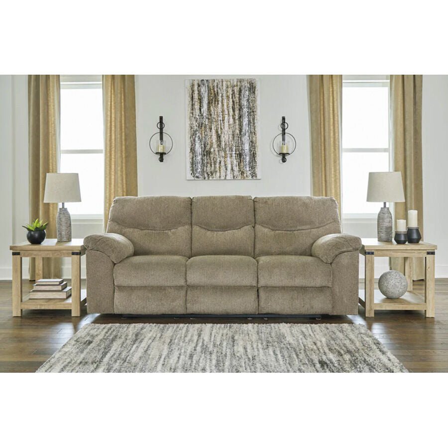 Alphons Reclining Sofa - Image 3