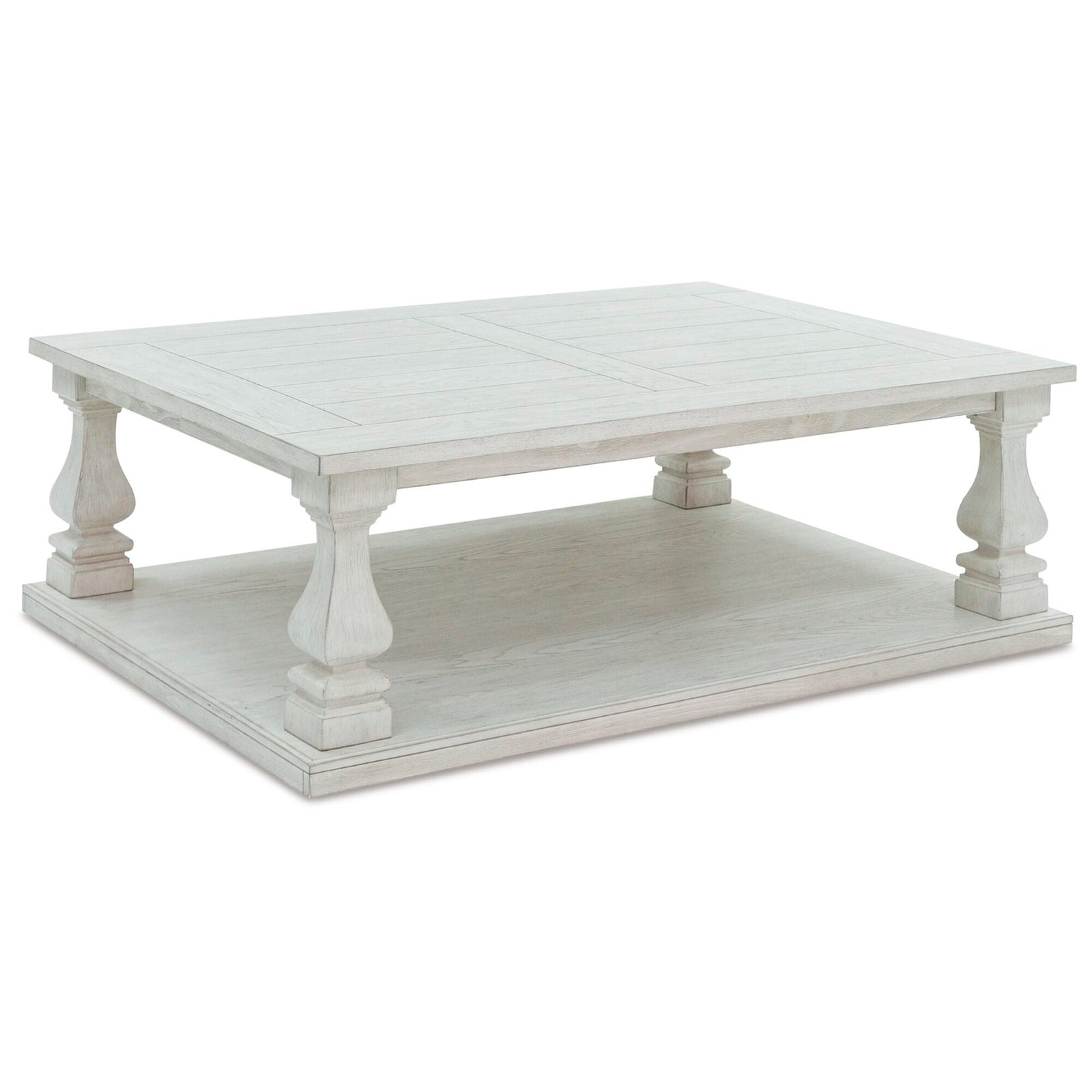Arlendyne Rectangular Coffee Table - Image 2