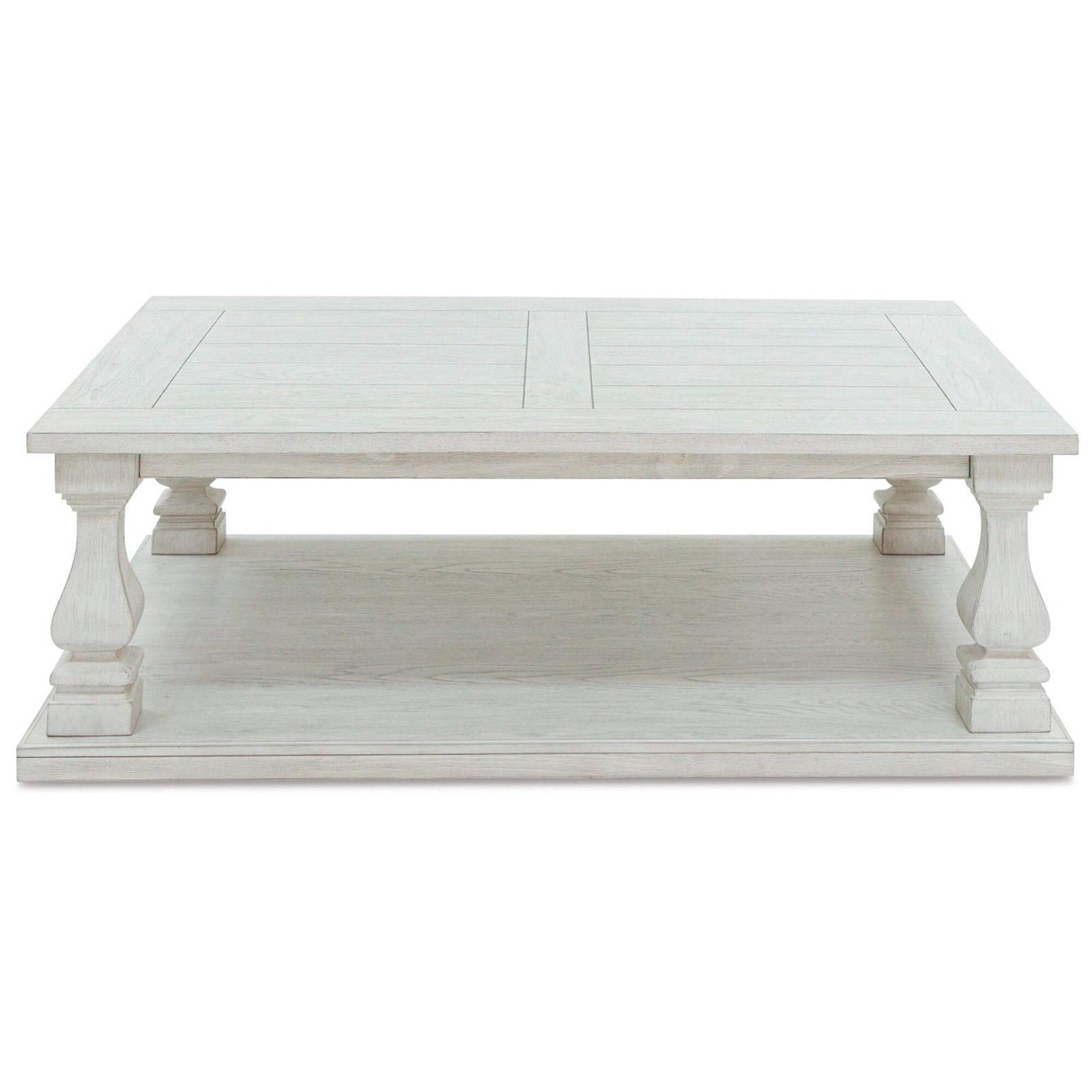 Arlendyne Rectangular Coffee Table