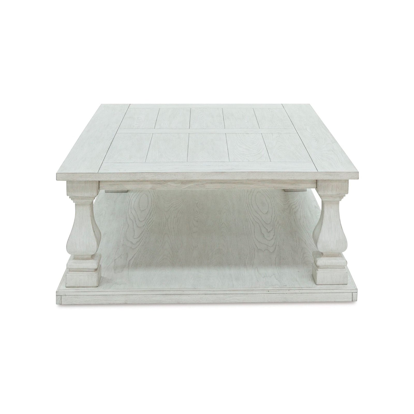 Arlendyne Rectangular Coffee Table - Image 4