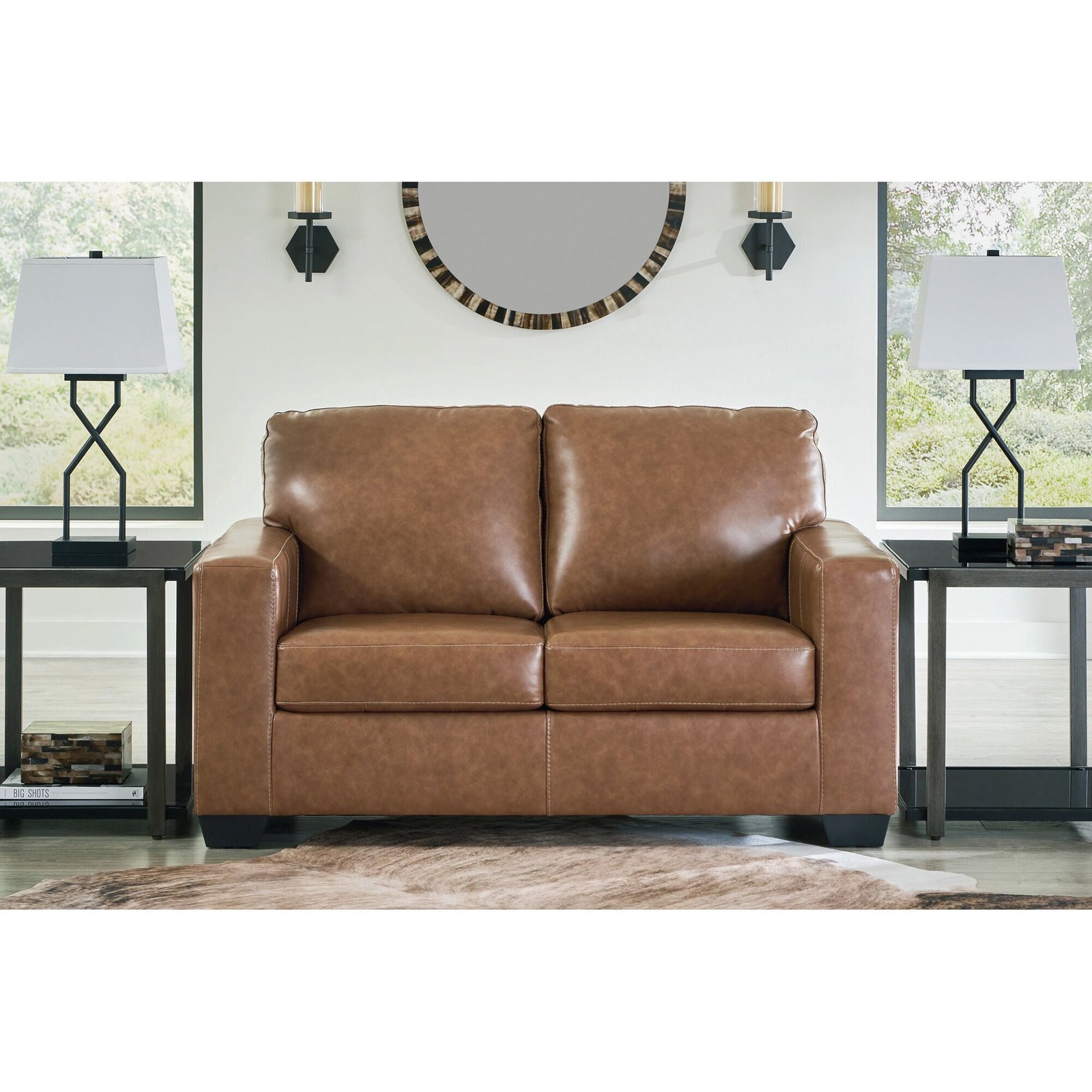 Bolsena Loveseat - Image 3