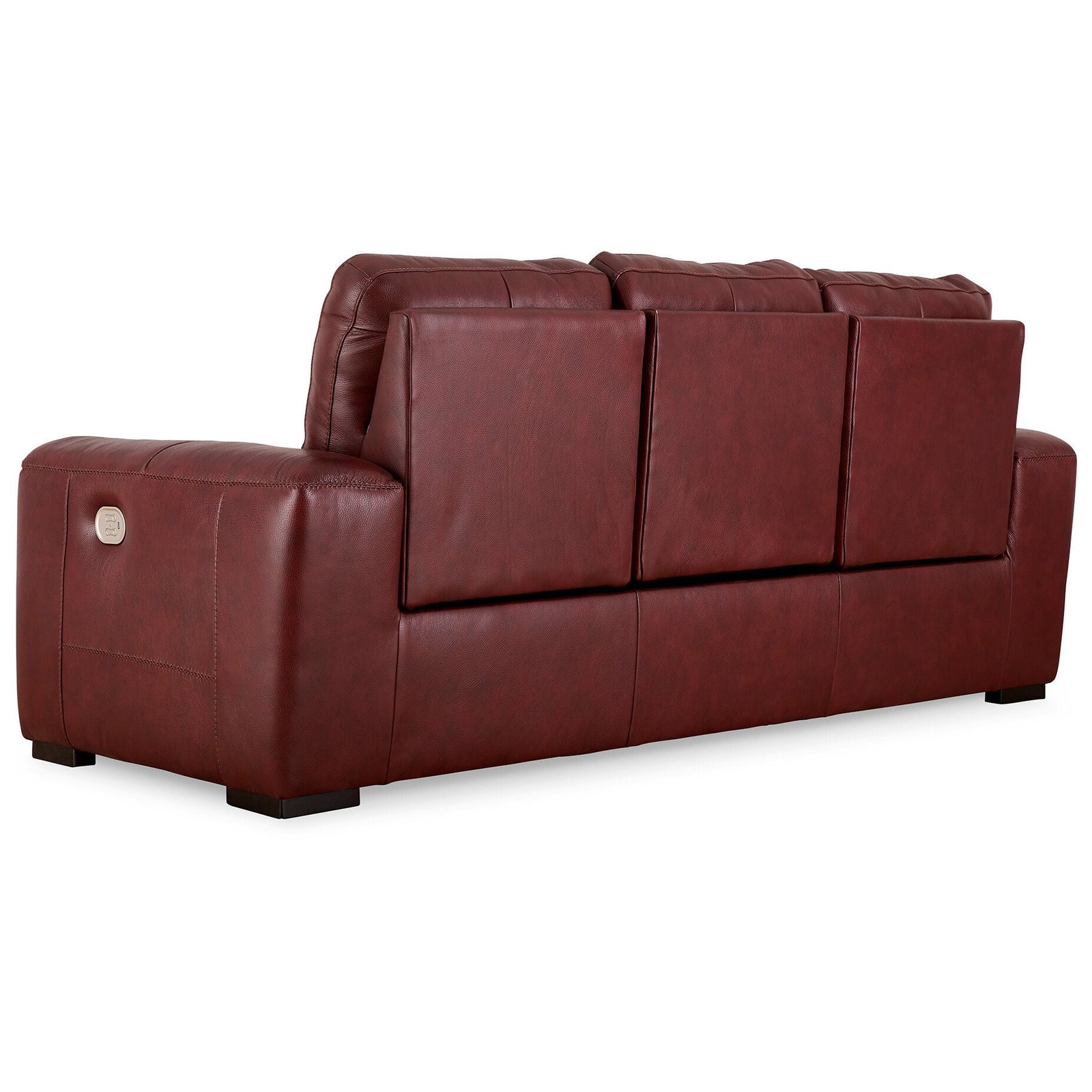Alessandro Power Reclining Sofa - Image 4