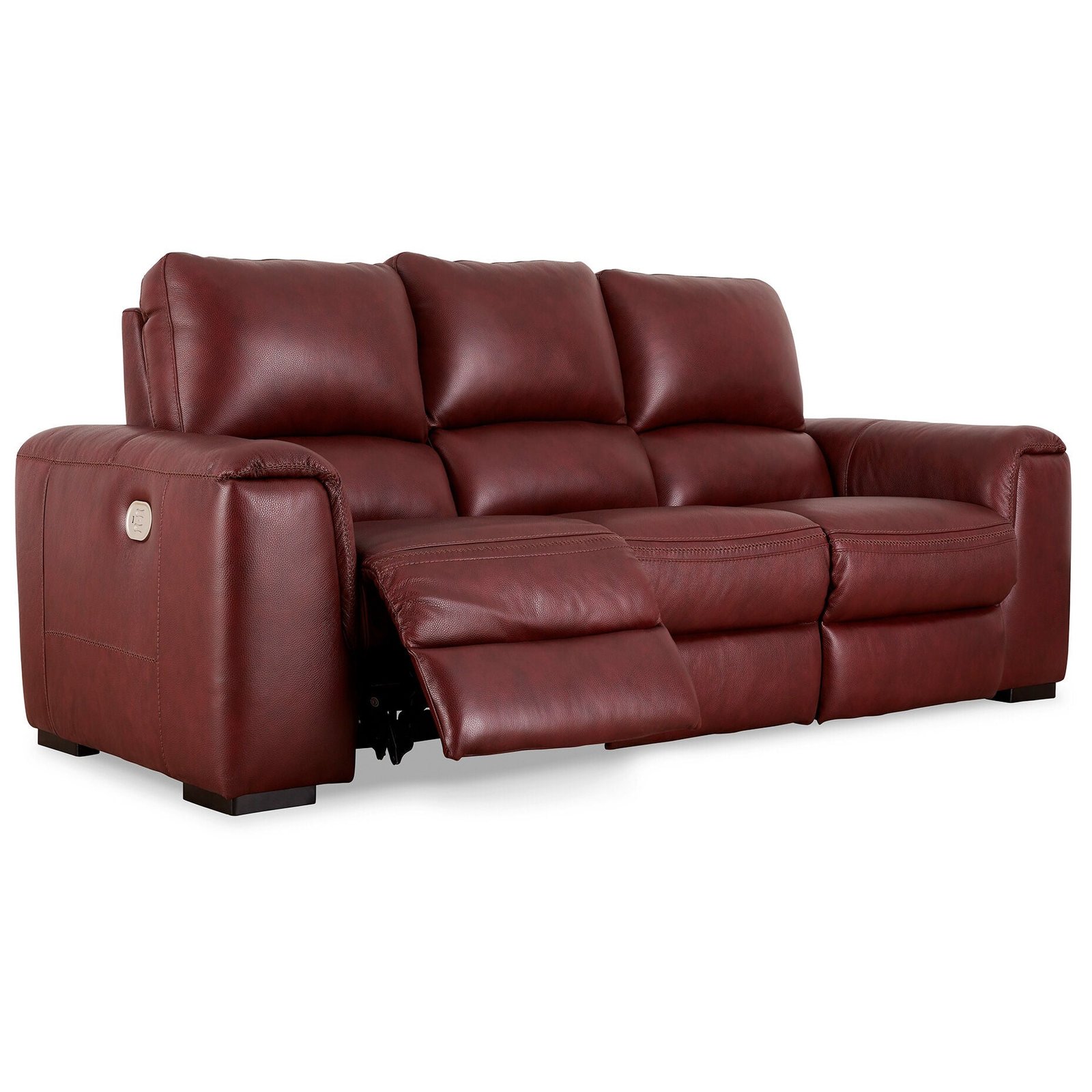 Alessandro Power Reclining Sofa - Image 6