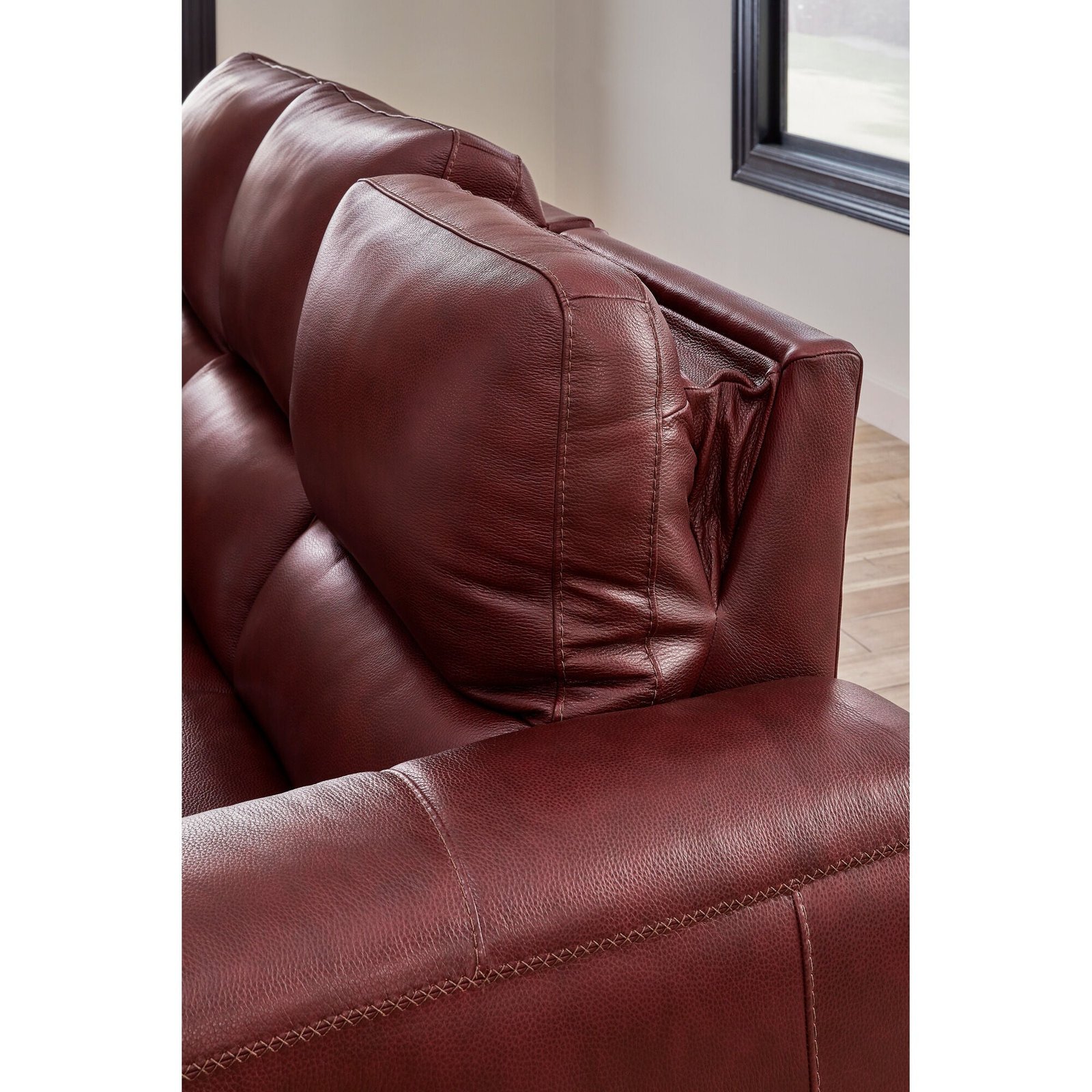 Alessandro Power Reclining Sofa - Image 7