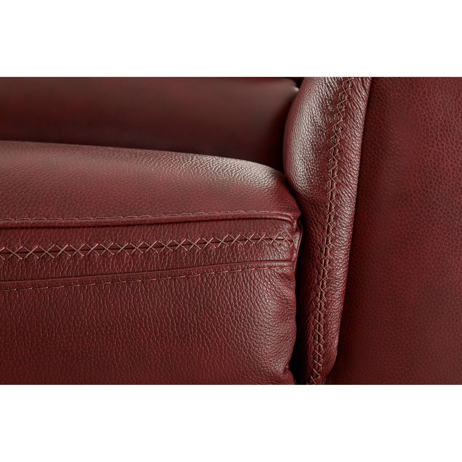 Alessandro Power Reclining Sofa - Image 9