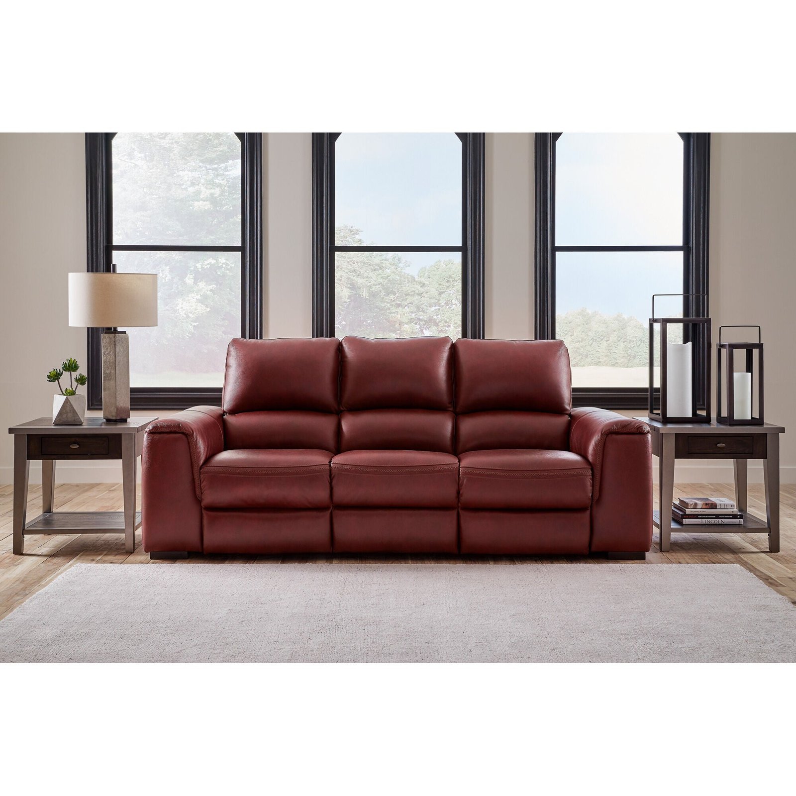 Alessandro Power Reclining Sofa - Image 3