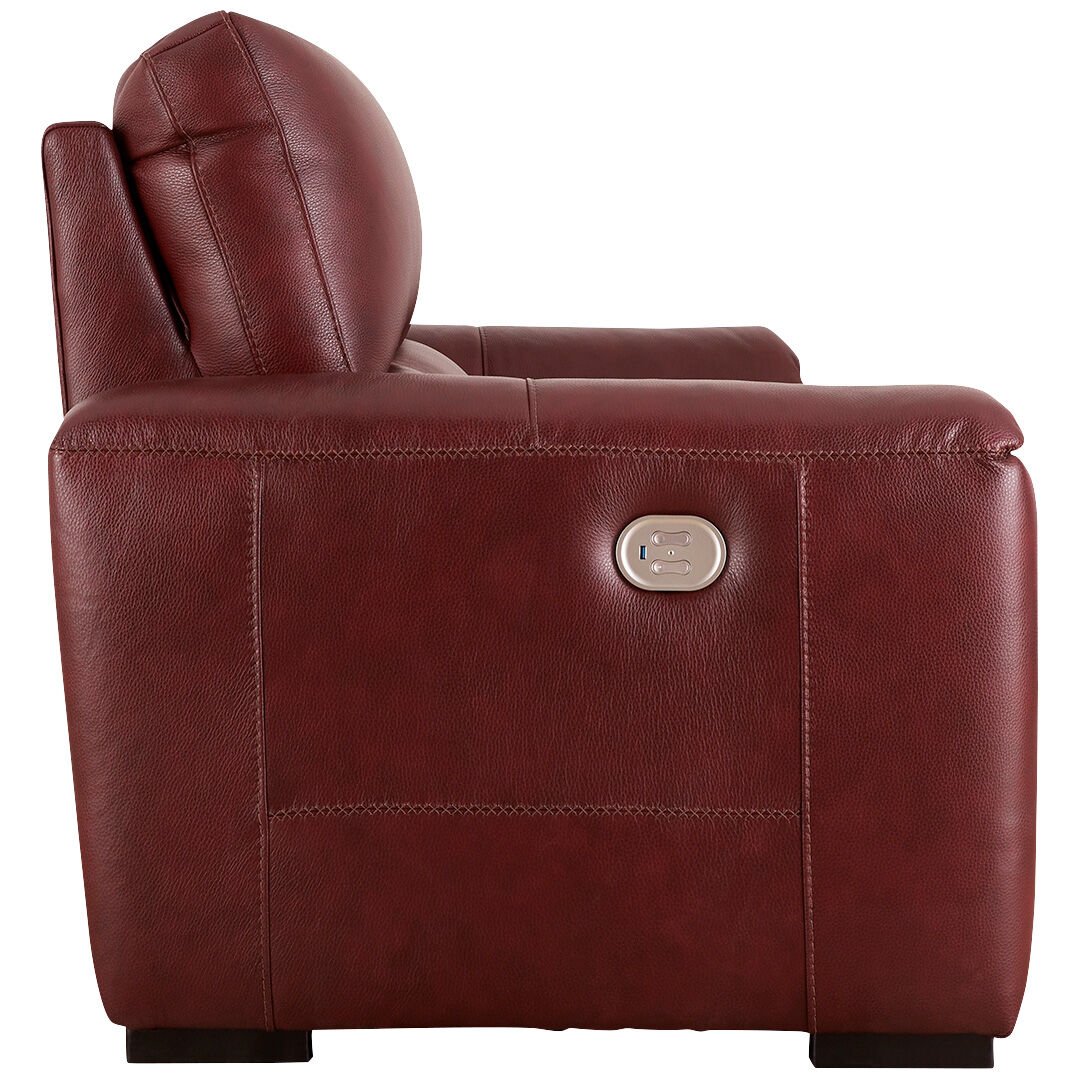 Alessandro Power Reclining Sofa - Image 5