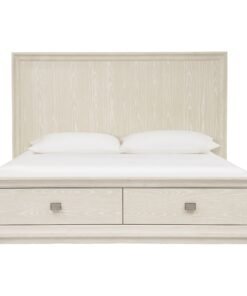 Maxime Storage Bed