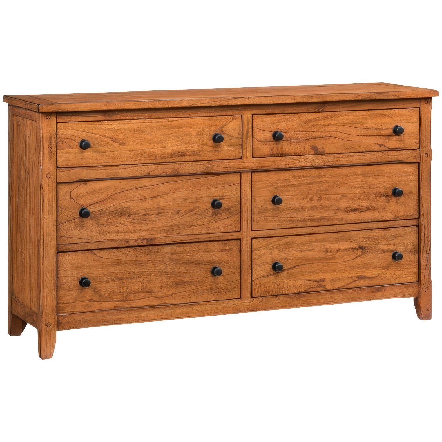 Sante Fe Dresser - Image 5