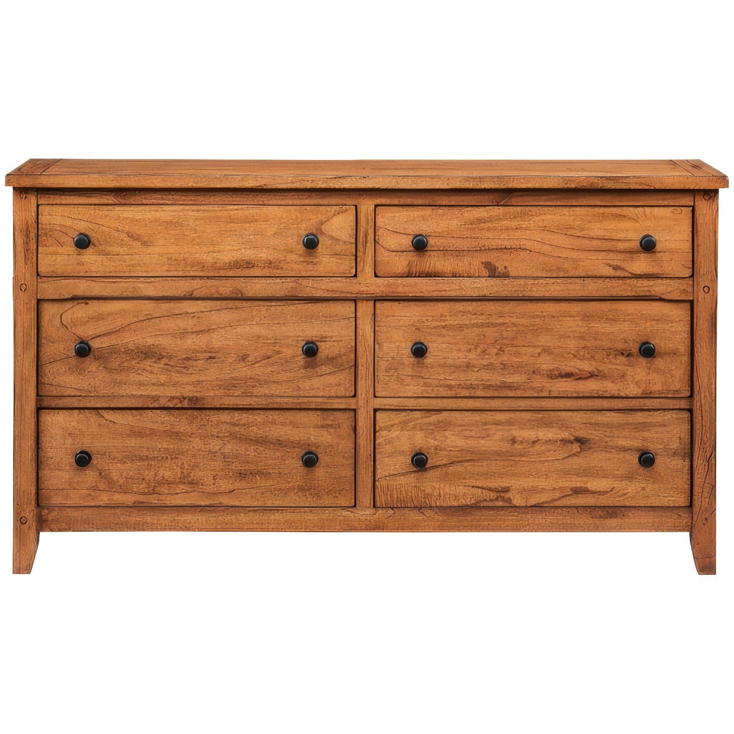 Sante Fe Dresser - Image 4