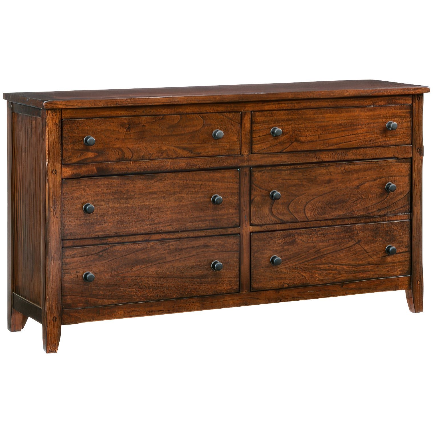 Sante Fe Dresser - Image 2